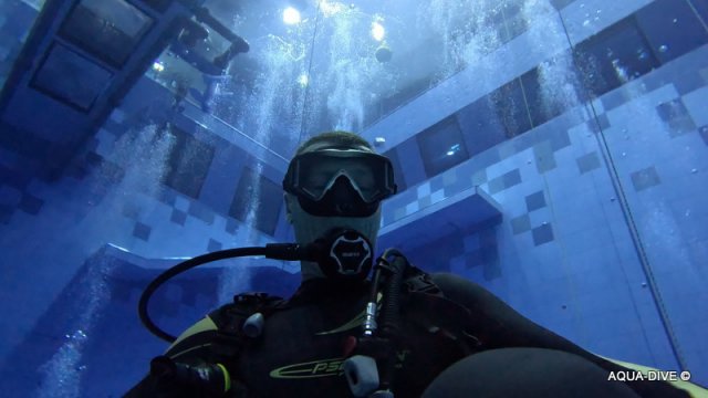 deepspot aqua-dive 36